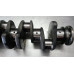 #HE02 Crankshaft Standard For 79-83 Mercedes-Benz 240D  2.4
